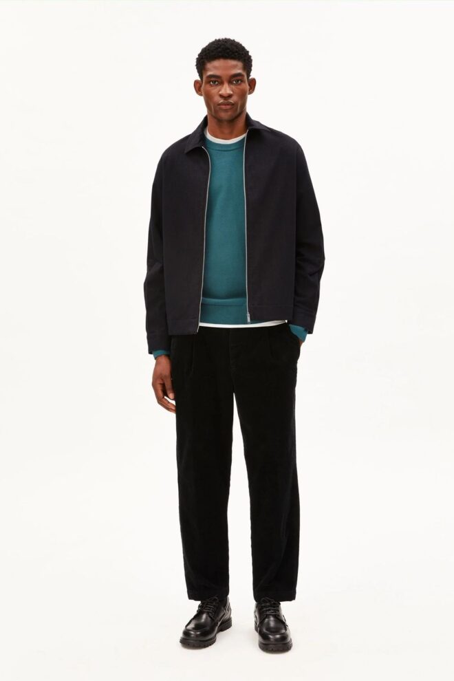 JACKE 300091017 STRUCTURE ZIP 105