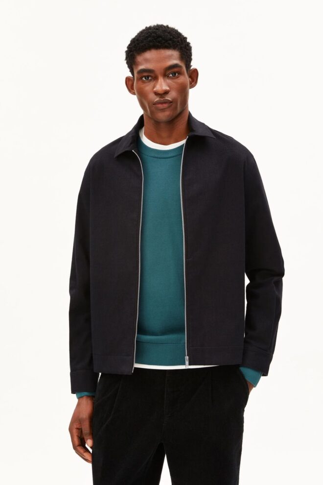 JACKE 300091017 STRUCTURE ZIP 105