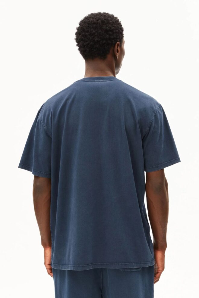 SHIRT 30008057 ICONIC MAARKOS 3512