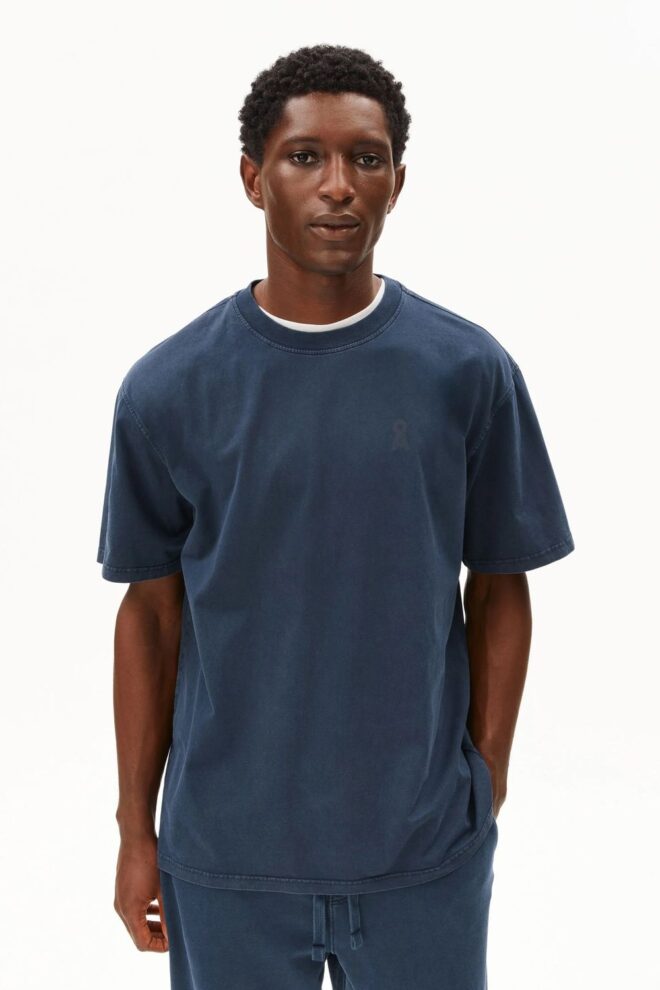 SHIRT 30008057 ICONIC MAARKOS 3512