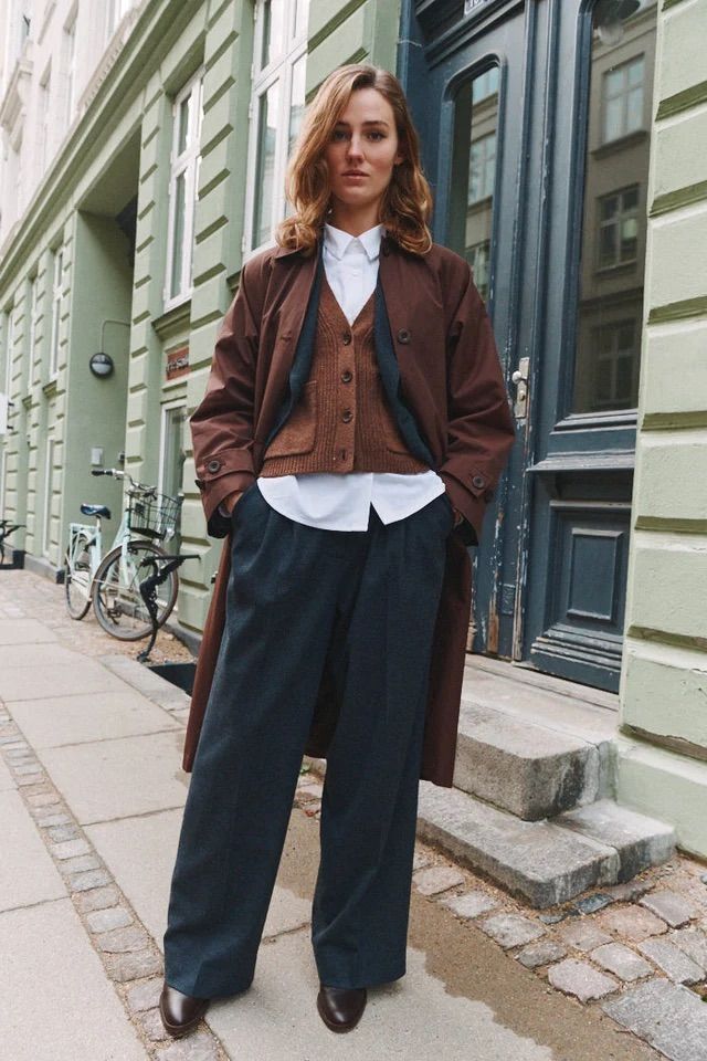 HOSE MARJO PANTS 693