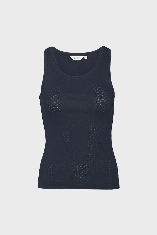SHIRT ARENSE TANK SKY CAPTAIN