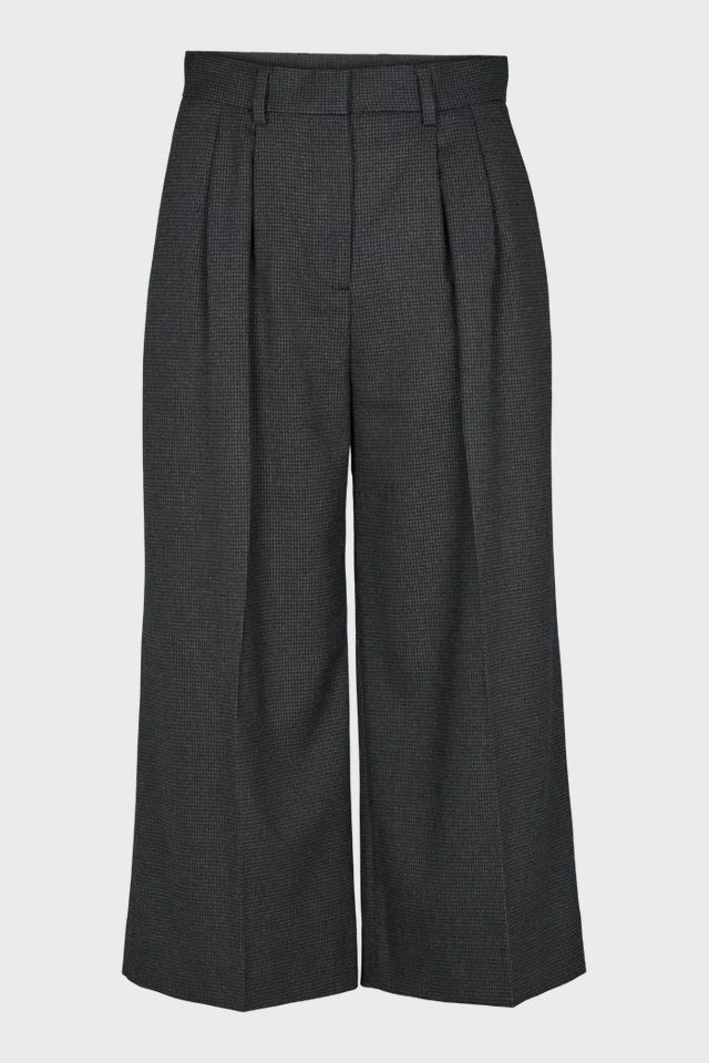 HOSE MARJO CROPPED PANTS 693