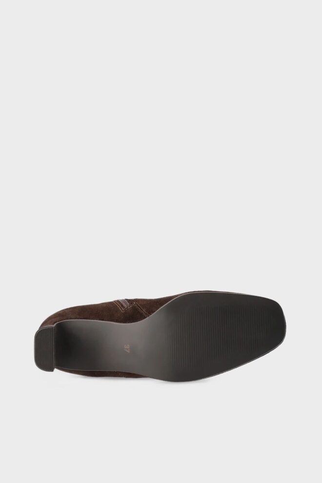 SCHUHE CPH362 CHOCOLATE