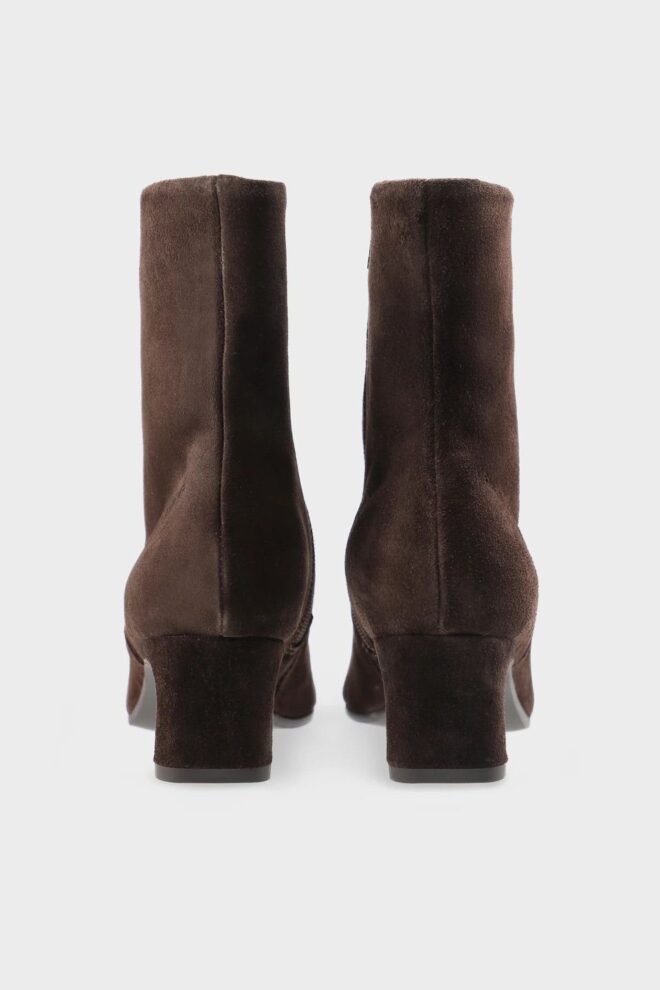 SCHUHE CPH362 CHOCOLATE