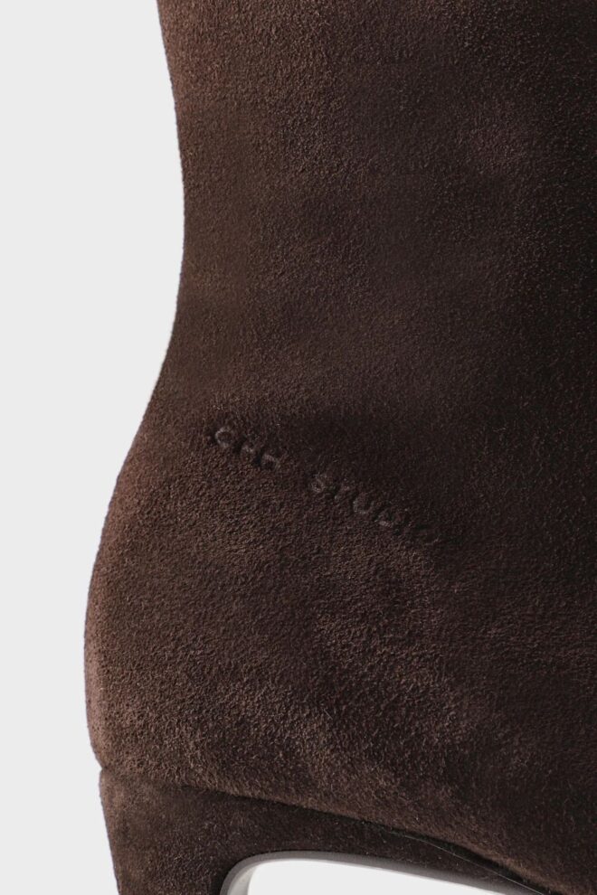 SCHUHE CPH362 CHOCOLATE