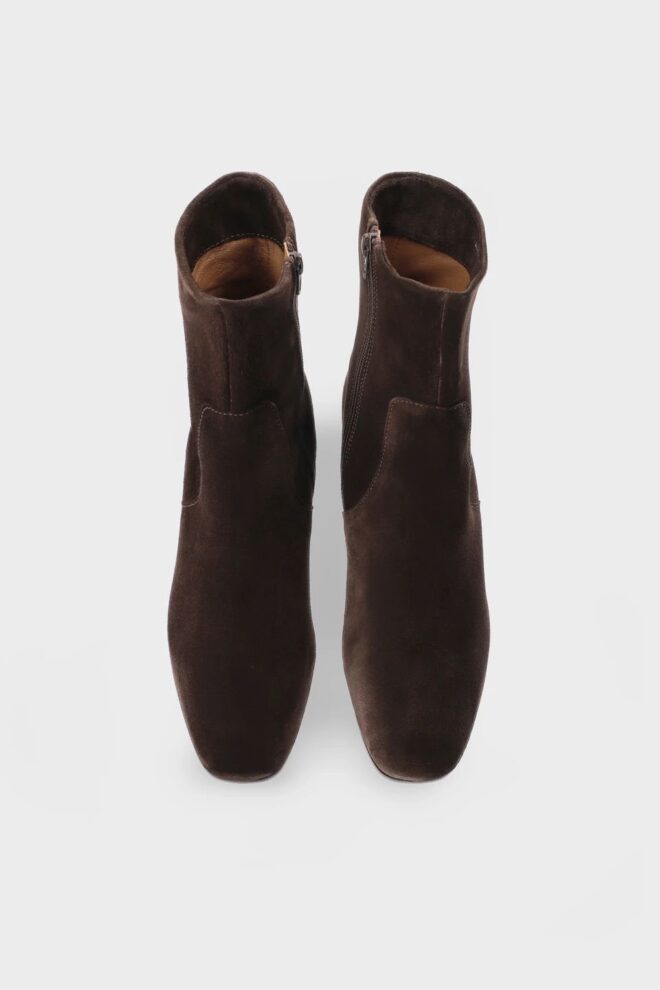 SCHUHE CPH362 CHOCOLATE