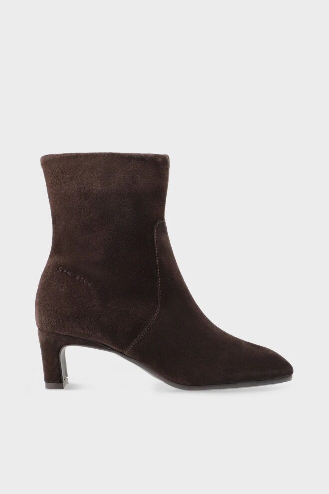SCHUHE CPH362 CHOCOLATE