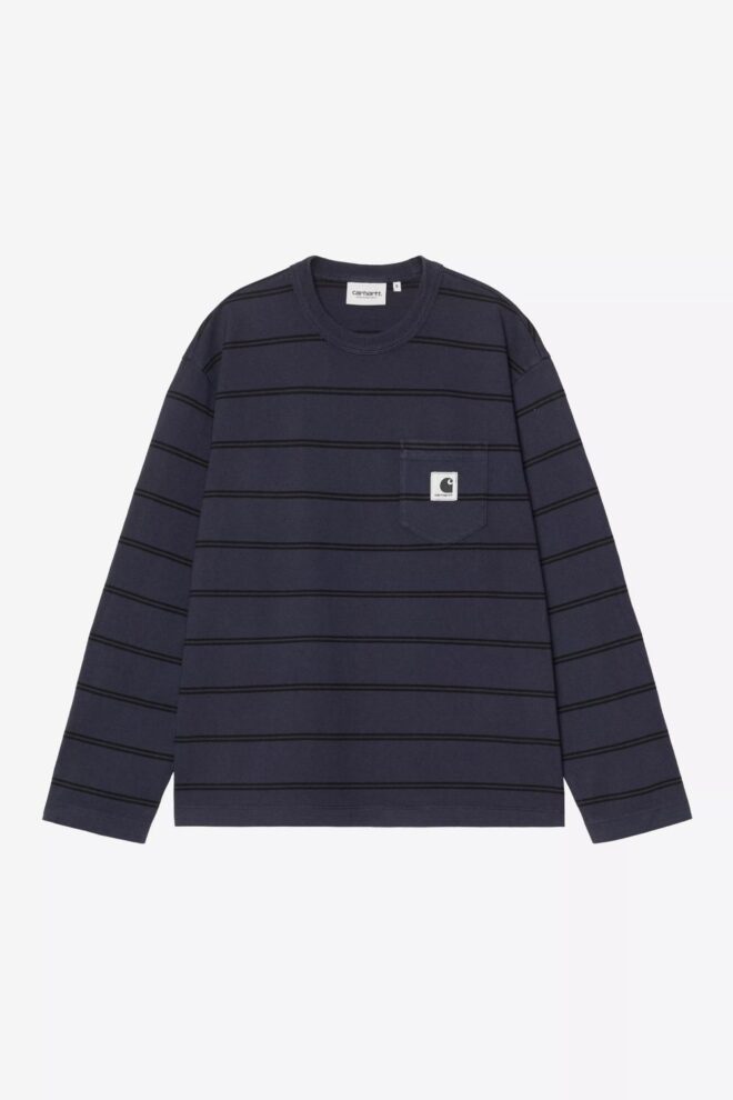 SHIRT W´LS CARDONA SHIRT NAVY