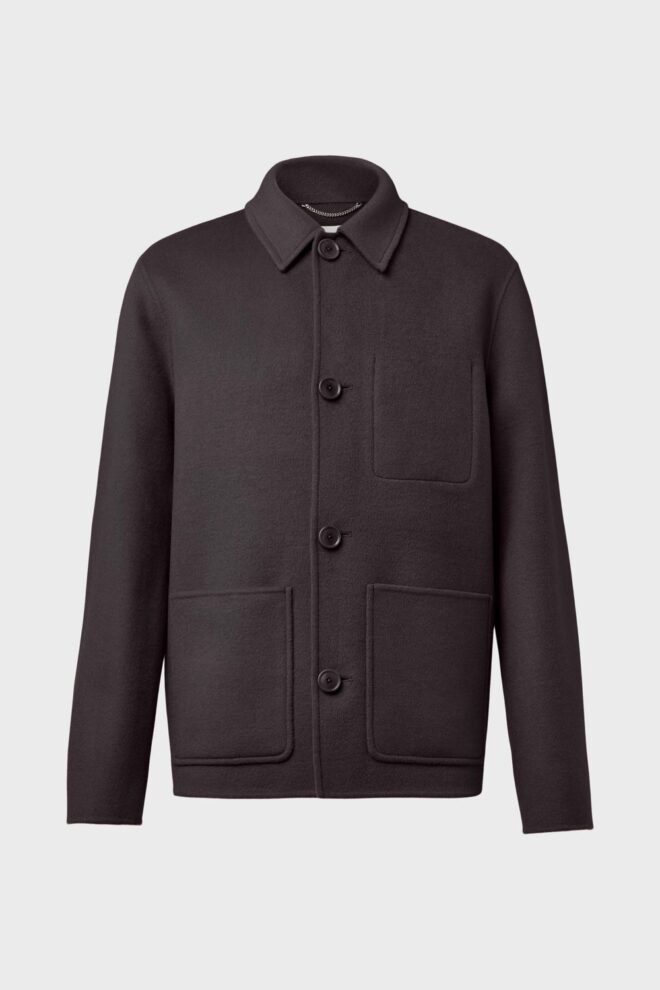 JACKE 120231 MAKONA 1116
