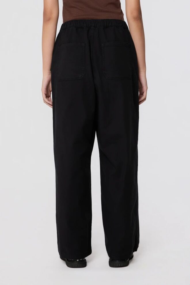 HOSE FLOW PAPER 0008 BLACK