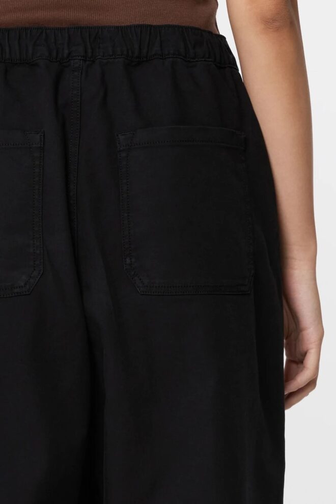 HOSE FLOW PAPER 0008 BLACK