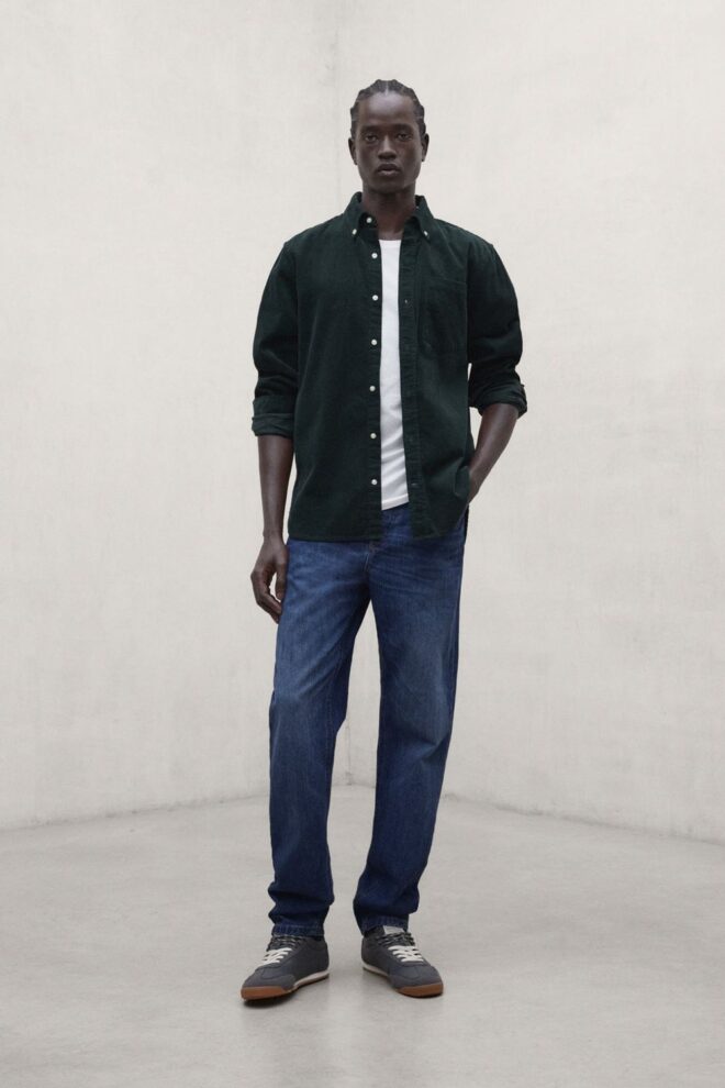 HEMD WILLIAM SHIRT