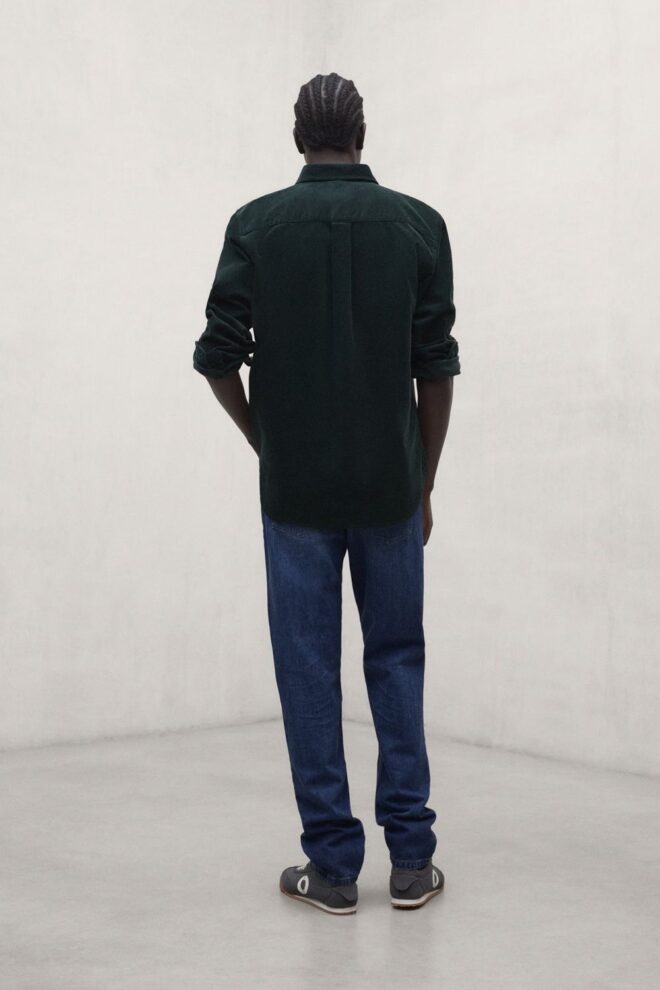 HEMD WILLIAM SHIRT