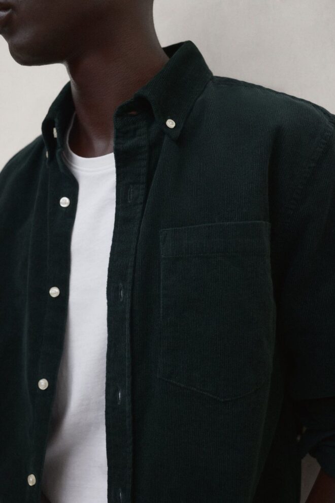 HEMD WILLIAM SHIRT