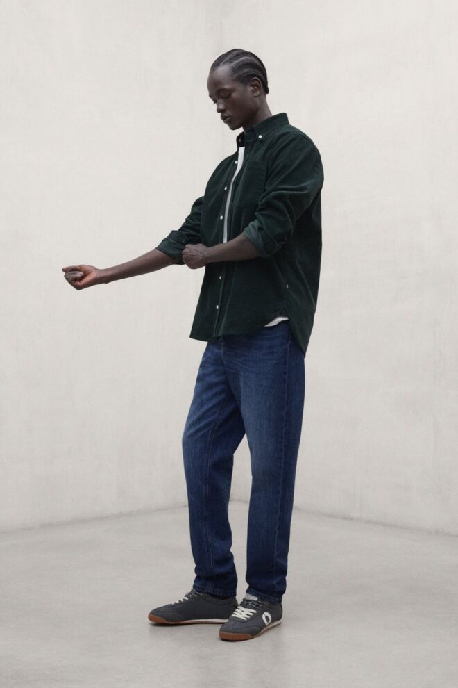 HEMD WILLIAM SHIRT