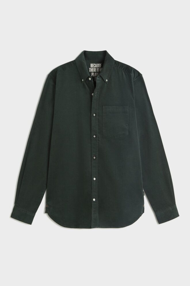 HEMD WILLIAM SHIRT