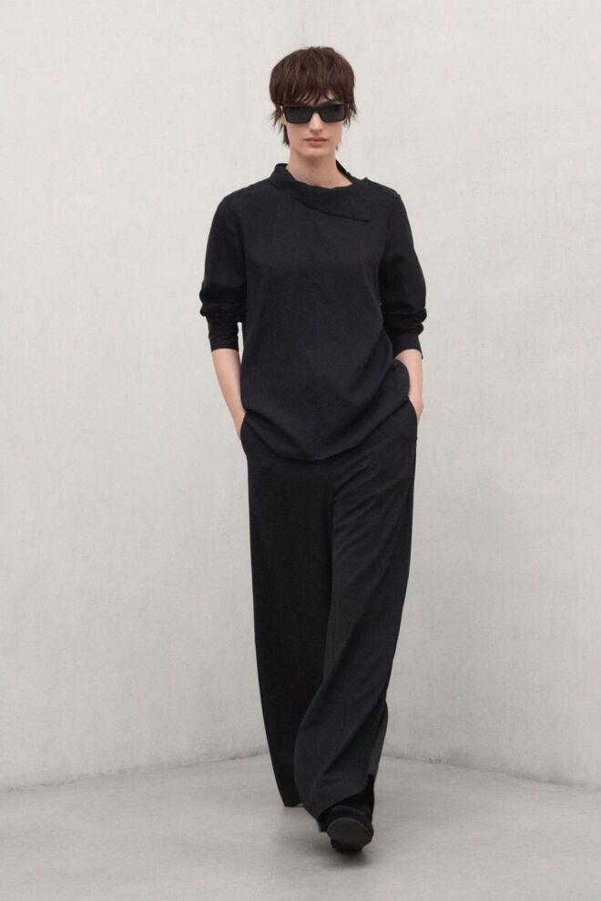 BLUSE NORGEN SHIRT