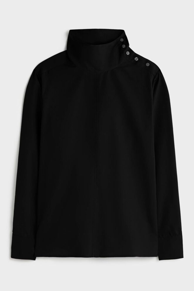 BLUSE NORGEN SHIRT
