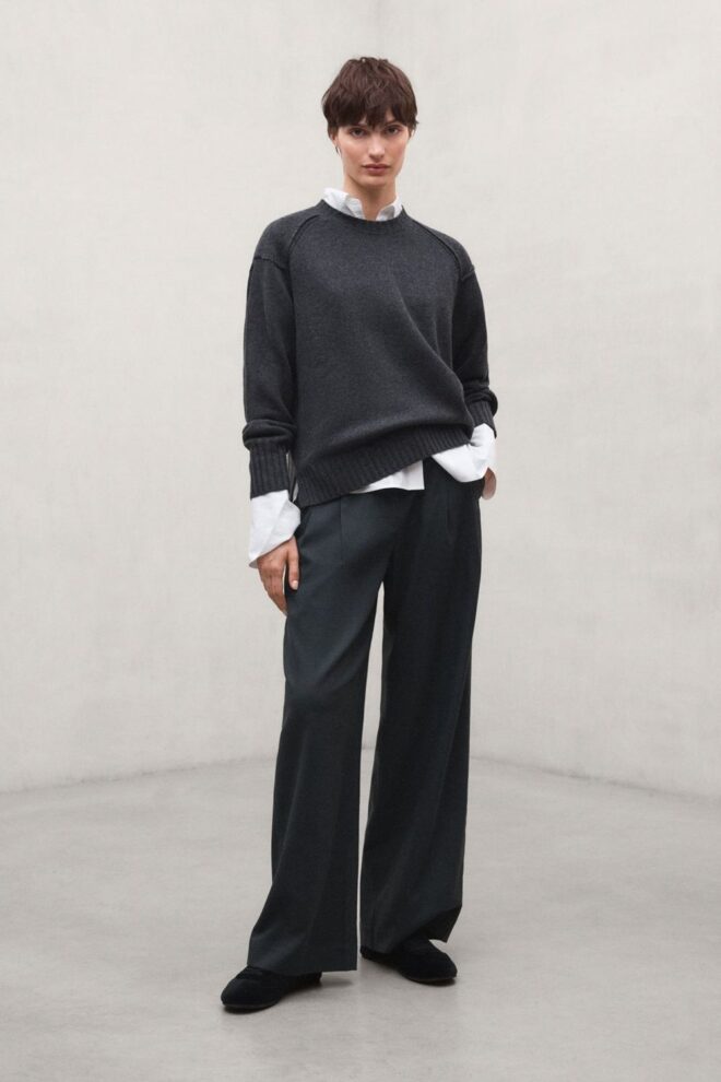 HOSE MIEL TEN COT PANTS