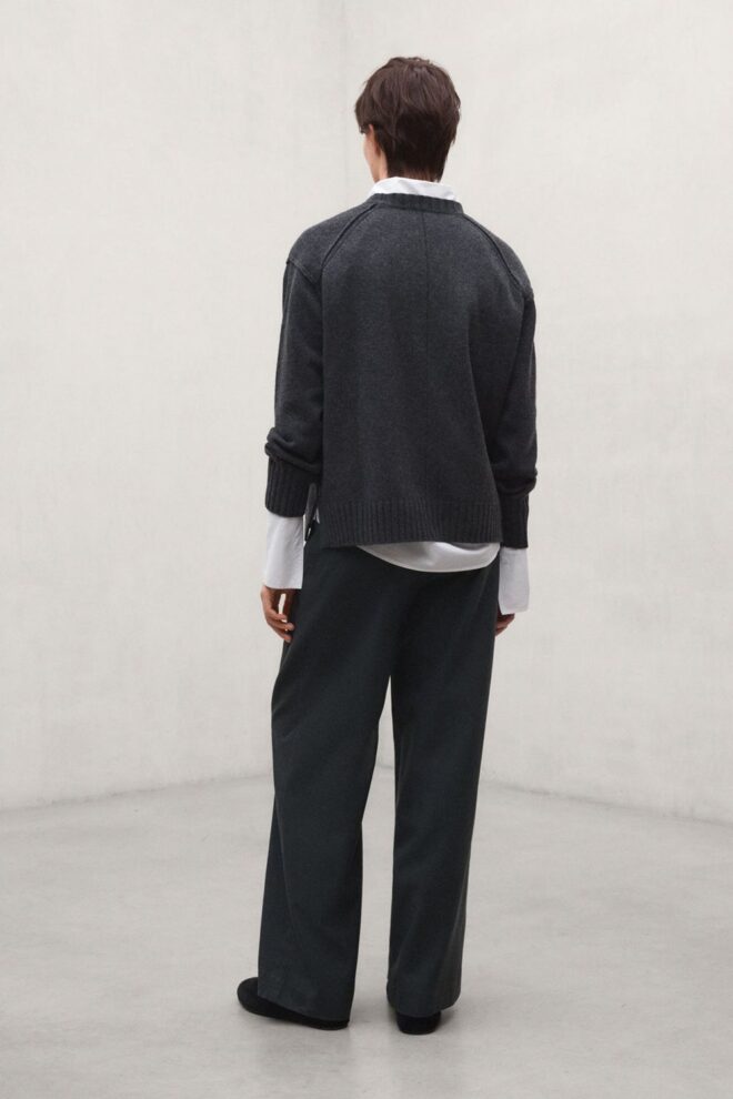 HOSE MIEL TEN COT PANTS