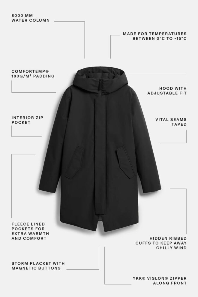 JACKE GUNTER BLACK
