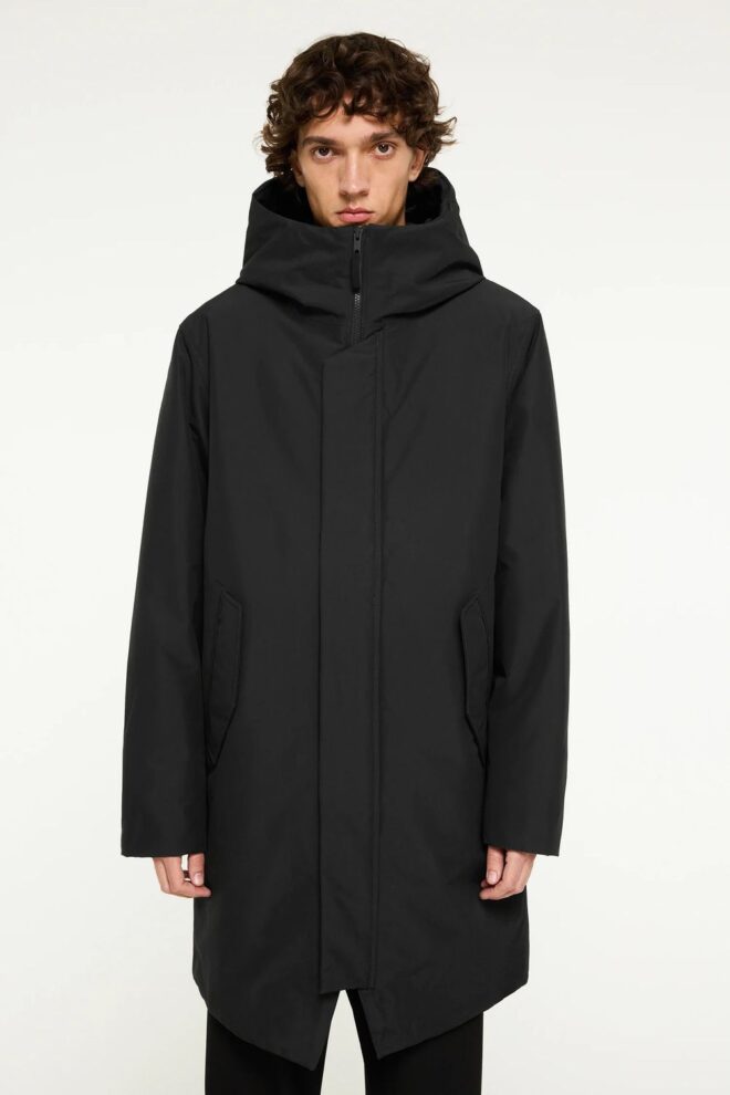 JACKE GUNTER BLACK