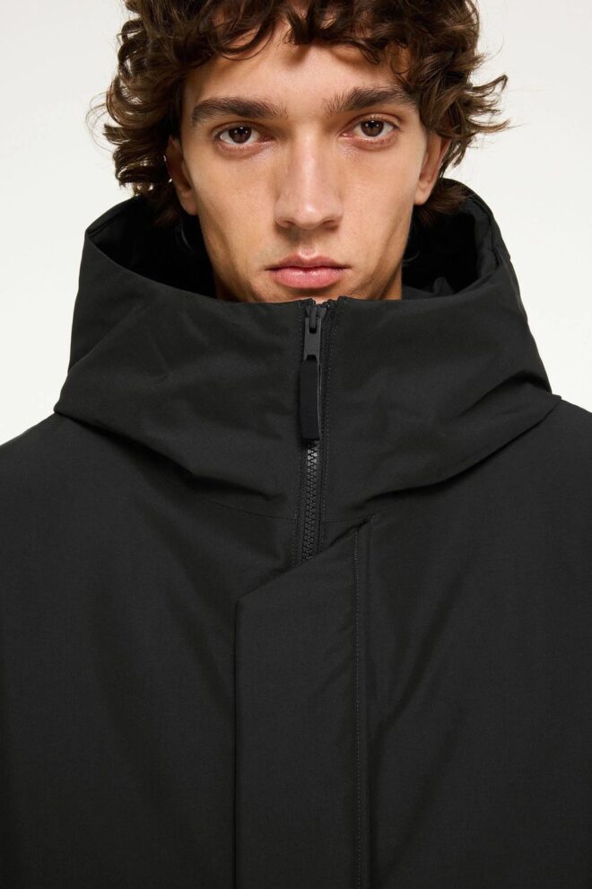 JACKE GUNTER BLACK