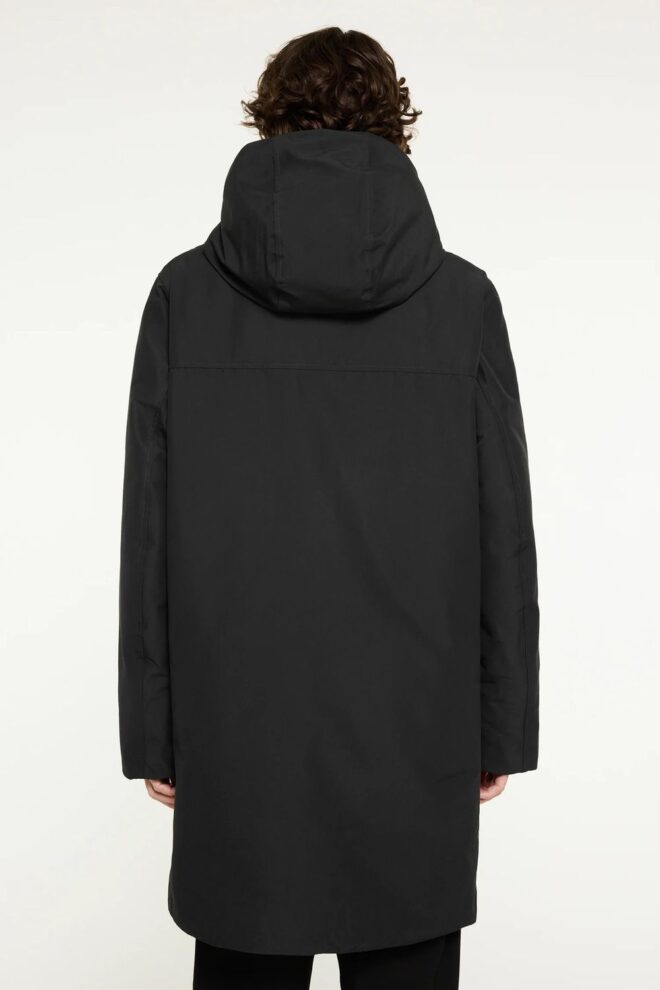 JACKE GUNTER BLACK