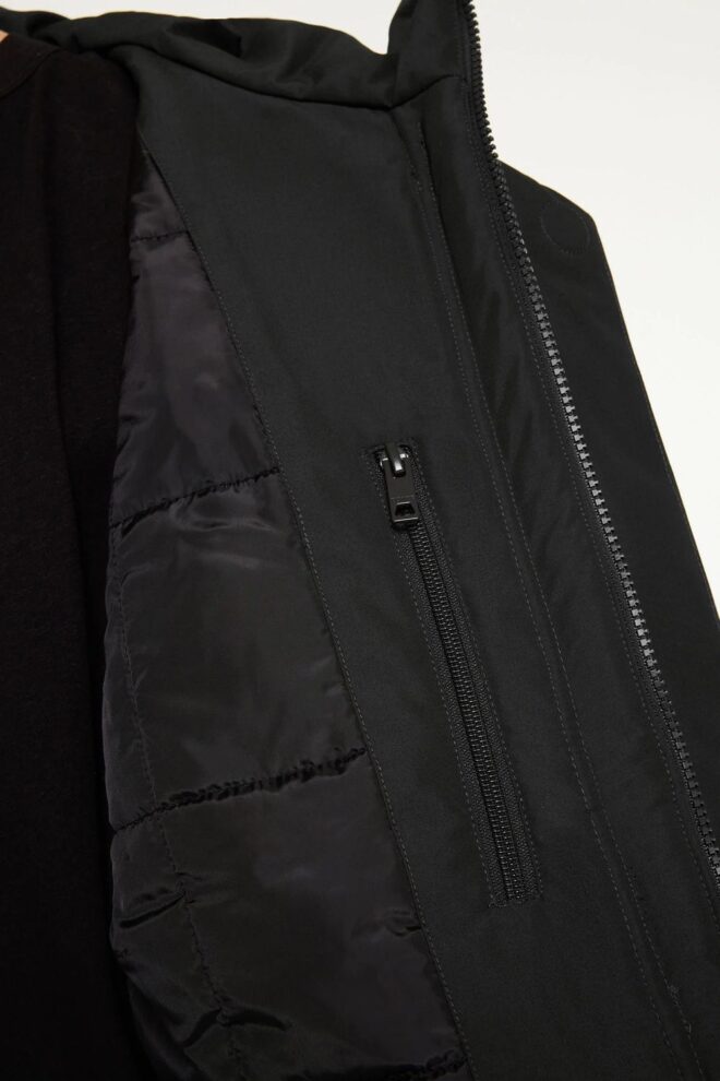 JACKE GUNTER BLACK