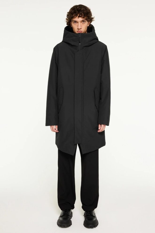JACKE GUNTER BLACK