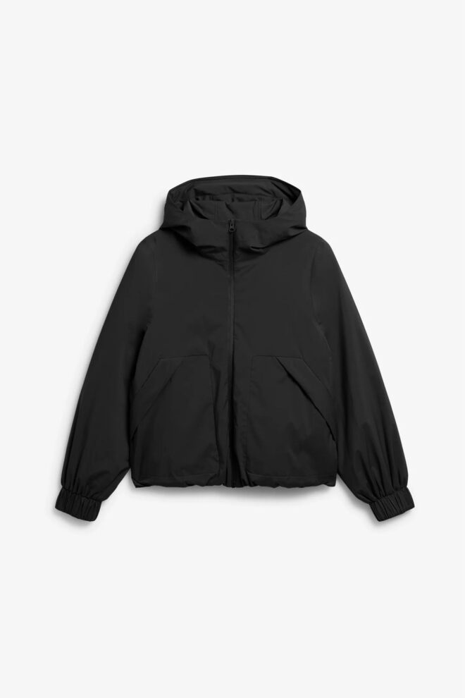 JACKE DISA BLACK