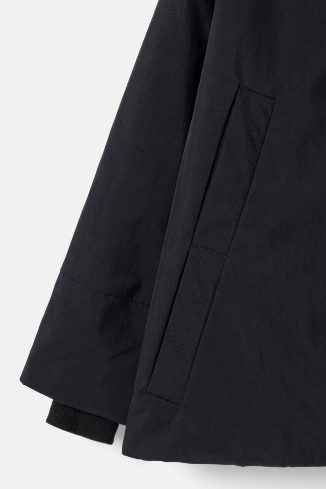 JACKE CELINA DARK NAVY