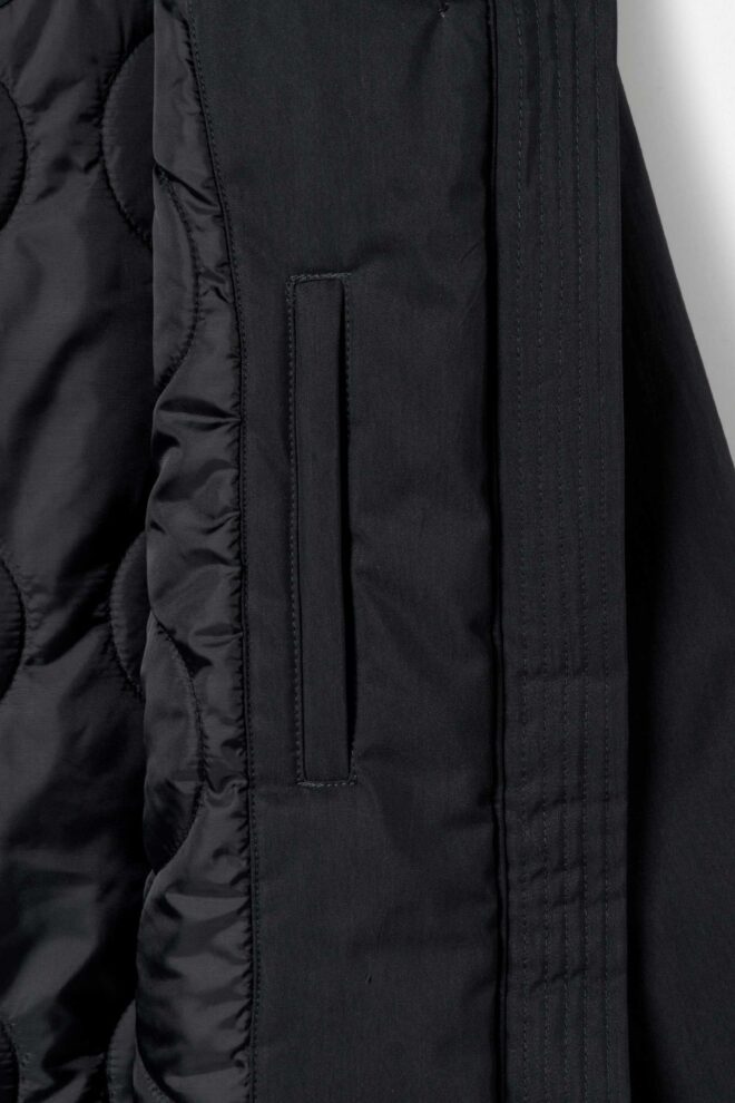 JACKE CELINA DARK NAVY