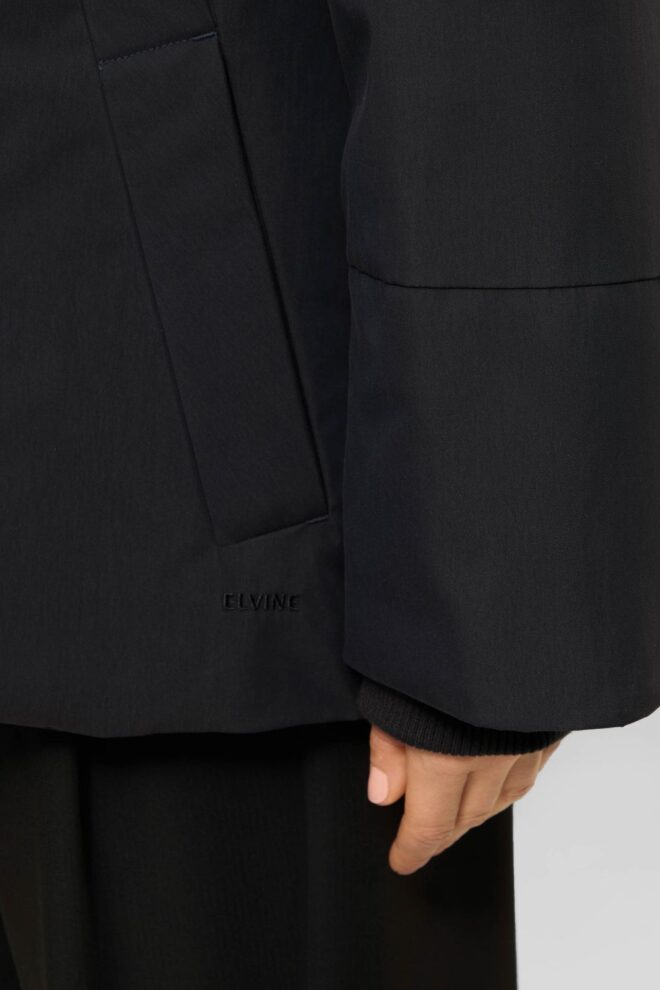 JACKE CELINA DARK NAVY