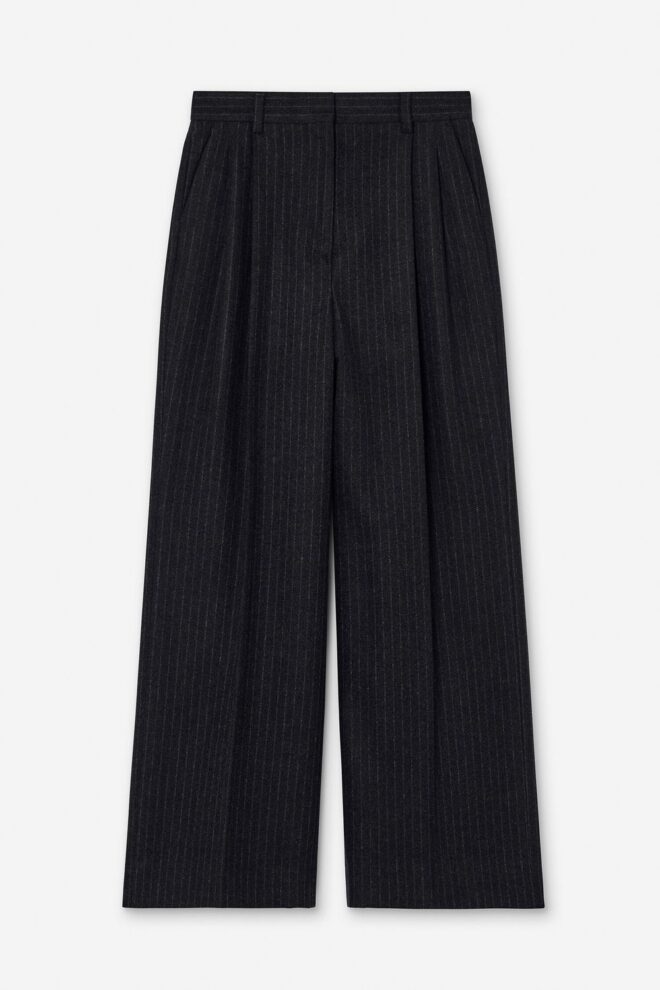 HOSE 32644 DARCEY PIN ANTHRA
