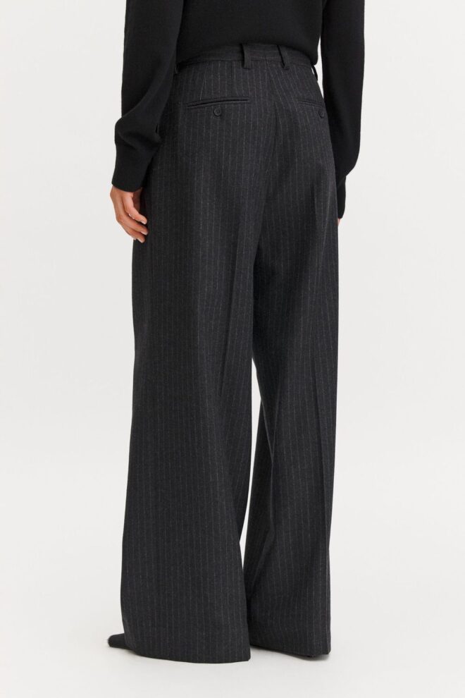 HOSE 32644 DARCEY PIN ANTHRA