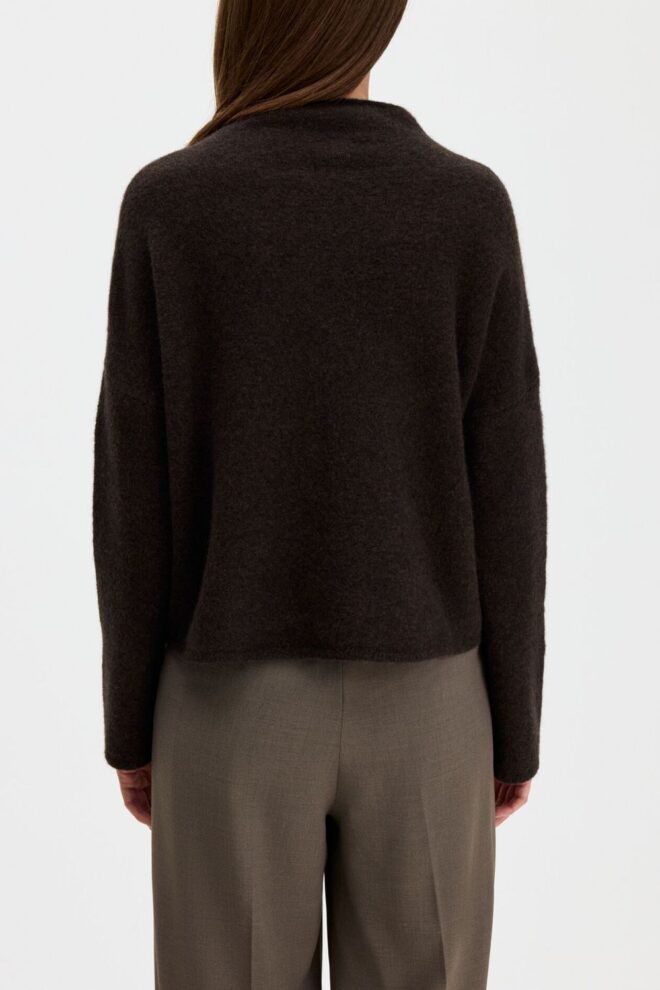 PULLOVER 29610 MIKA YAK 0394