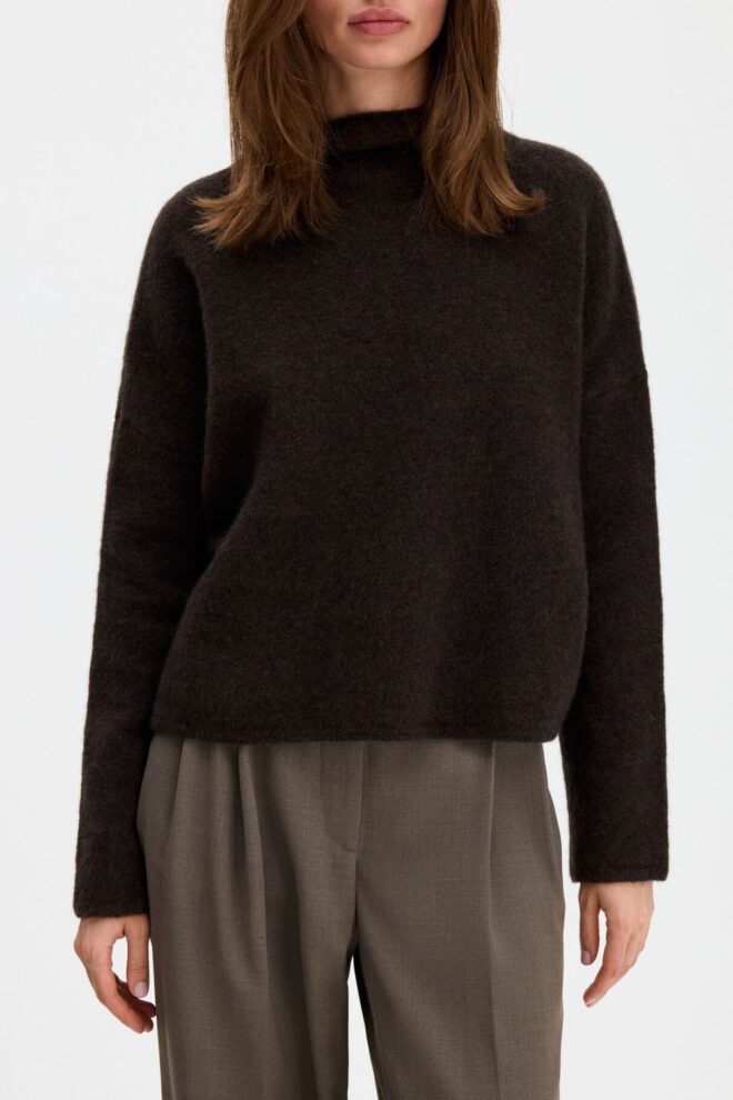 PULLOVER 29610 MIKA YAK 0394