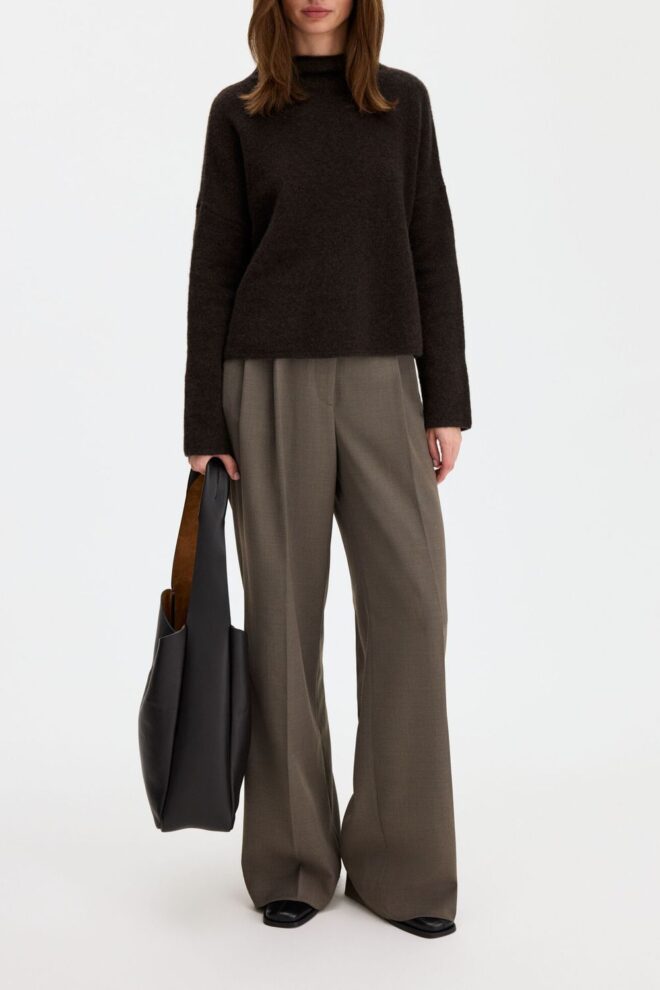 PULLOVER 29610 MIKA YAK 0394