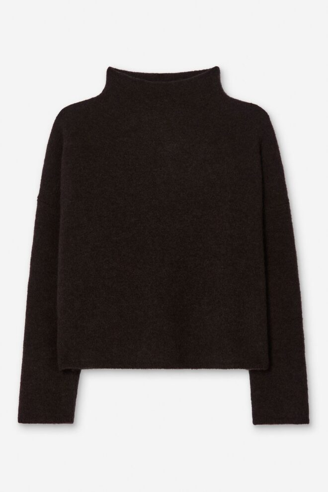 PULLOVER 29610 MIKA YAK 0394