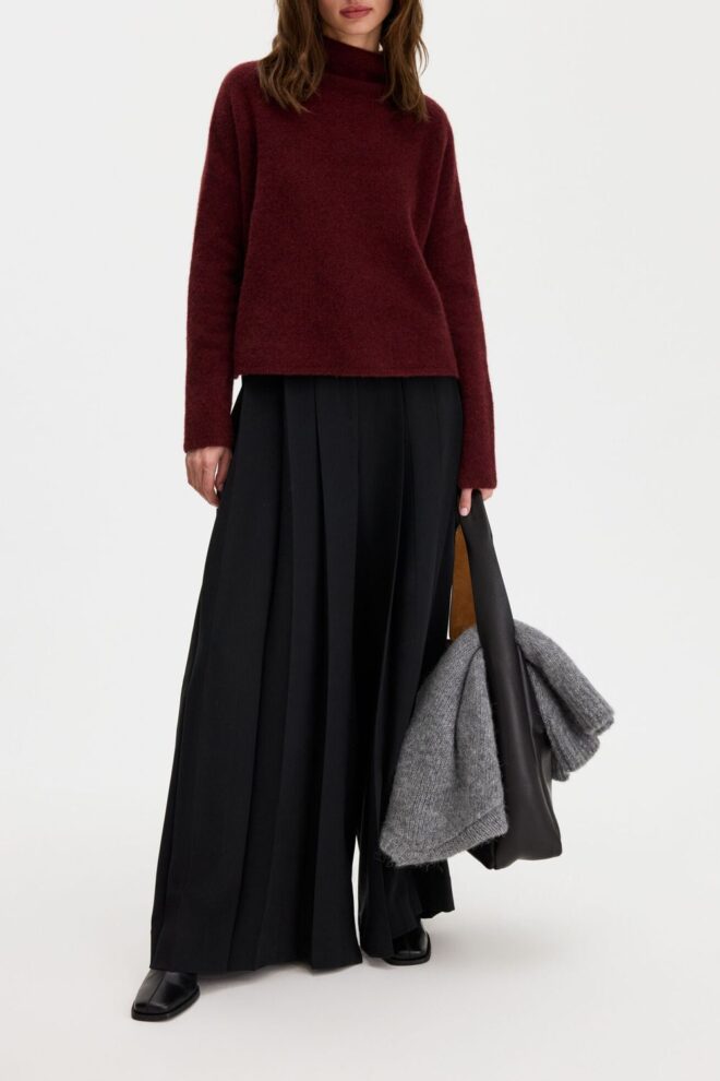 PULLOVER 29610 MIKA YAK 0406