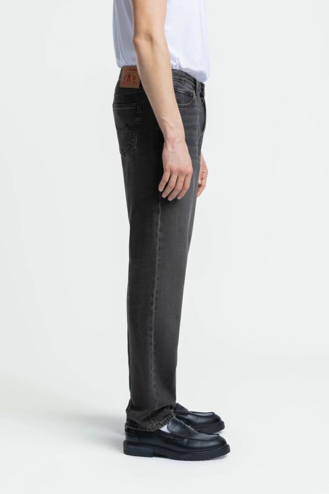 JEANS K2600751100 ARTHUR BROWN BLACK