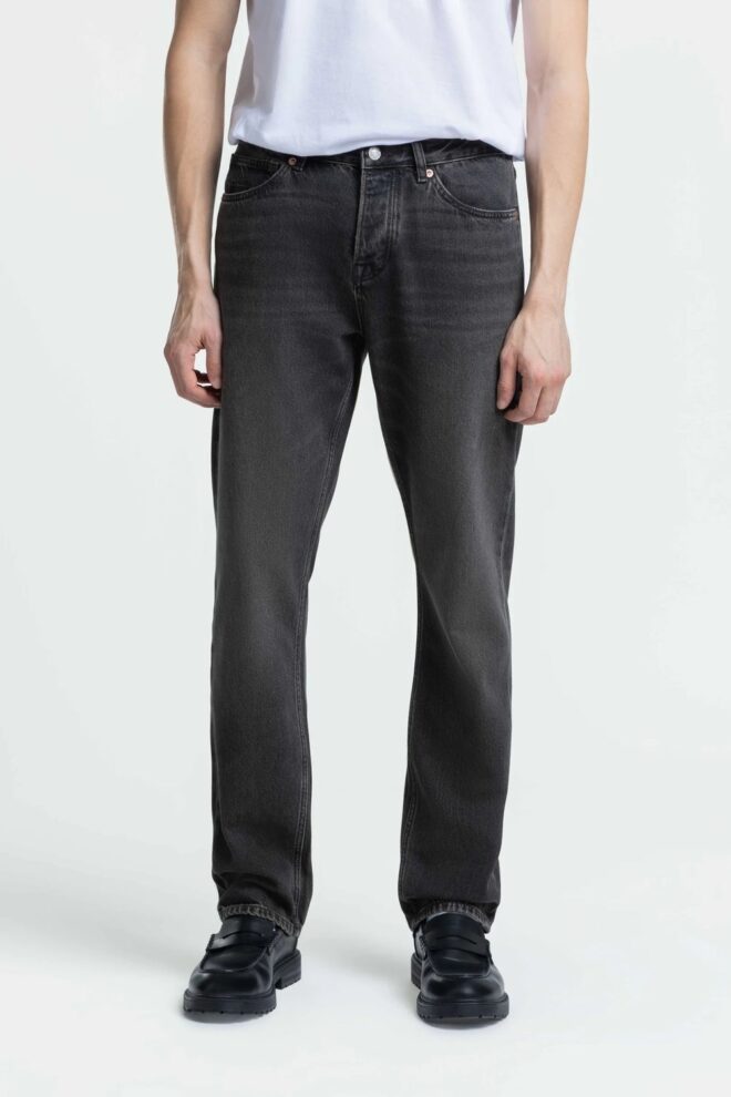 JEANS K2600751100 ARTHUR BROWN BLACK
