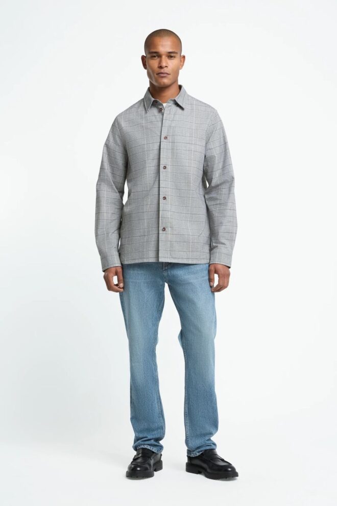 JEANS K260751101 ARTHUR CEKY BLUE
