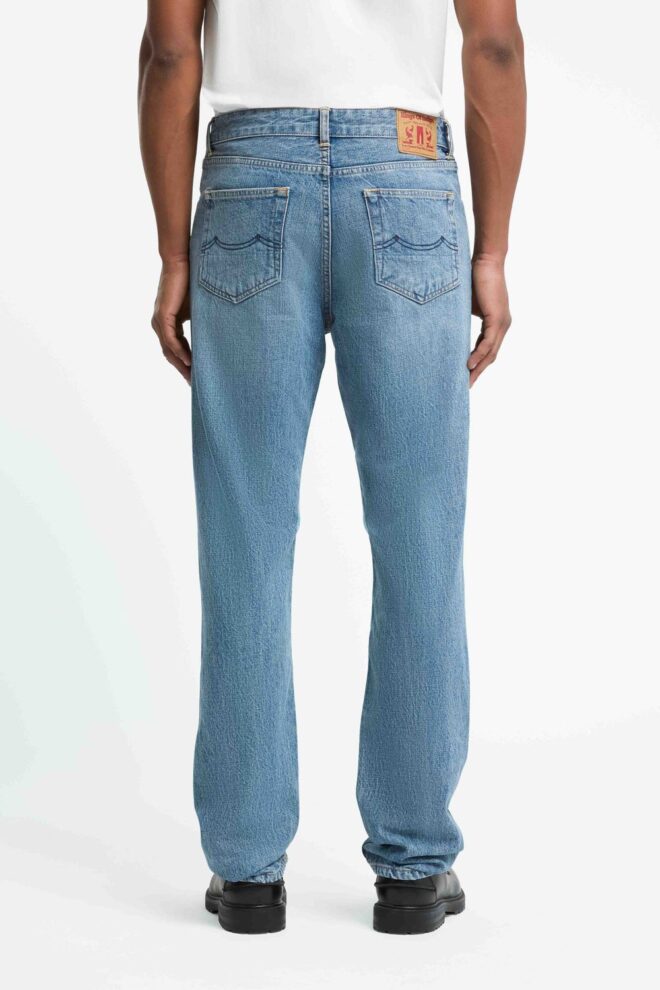 JEANS K260751101 ARTHUR CEKY BLUE