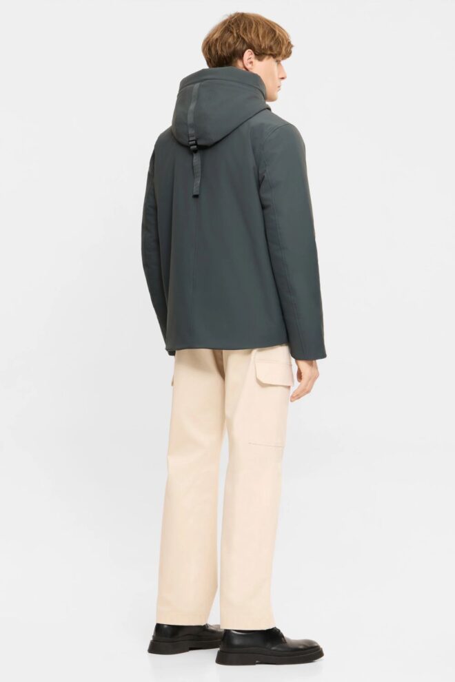 JACKE BEURNIE COAL