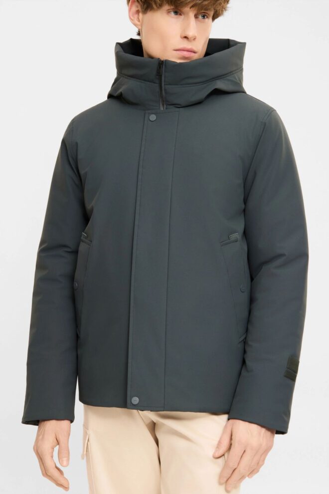 JACKE BEURNIE COAL