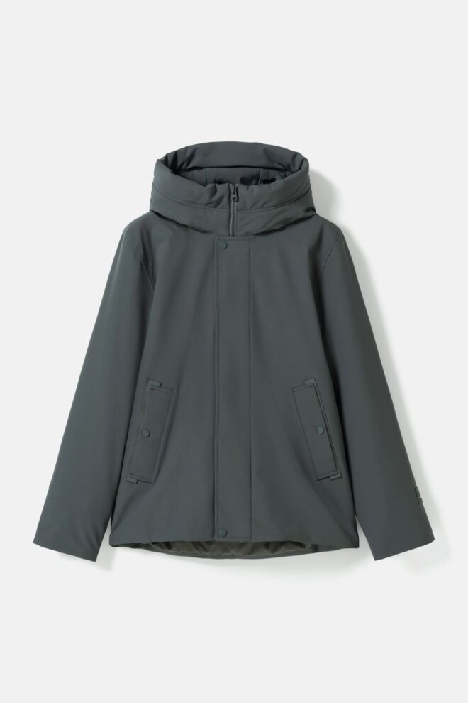 JACKE BEURNIE COAL