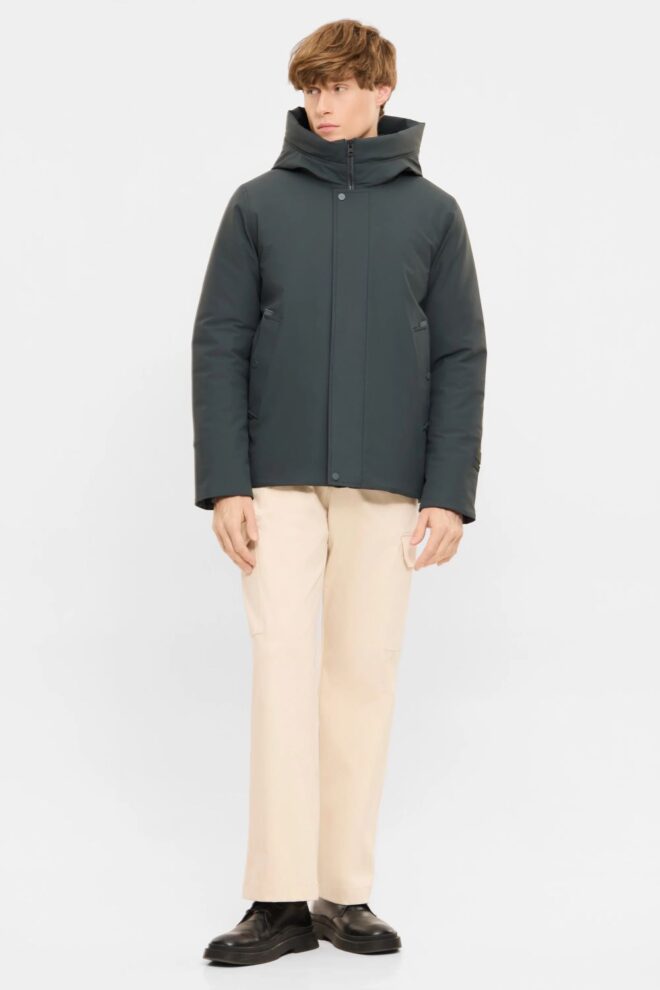 JACKE BEURNIE COAL